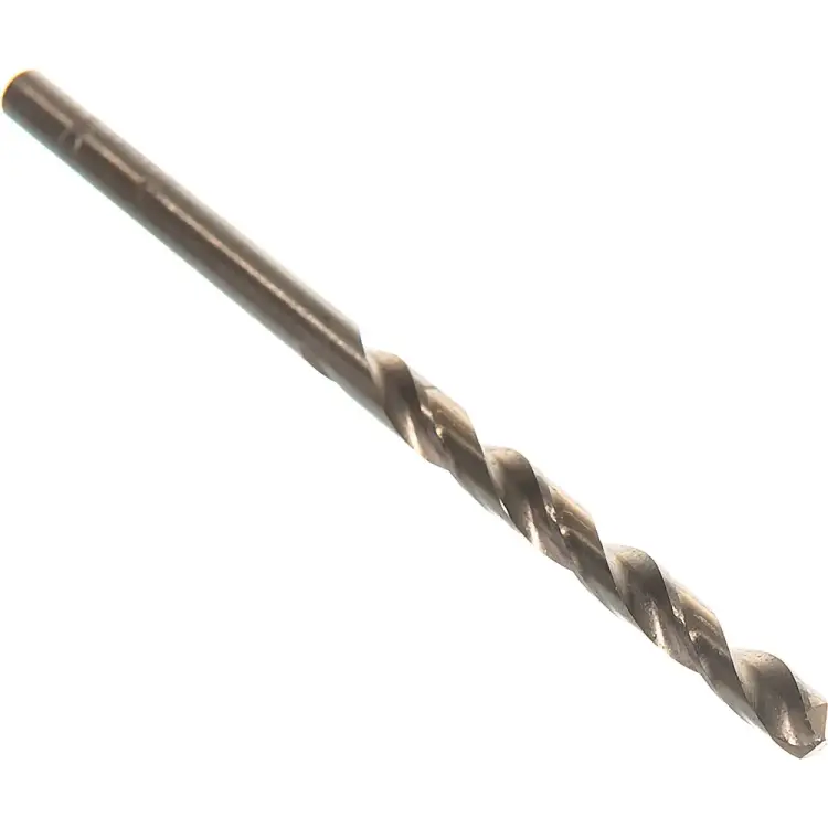 Сверло по металлу CUTOP 48-371