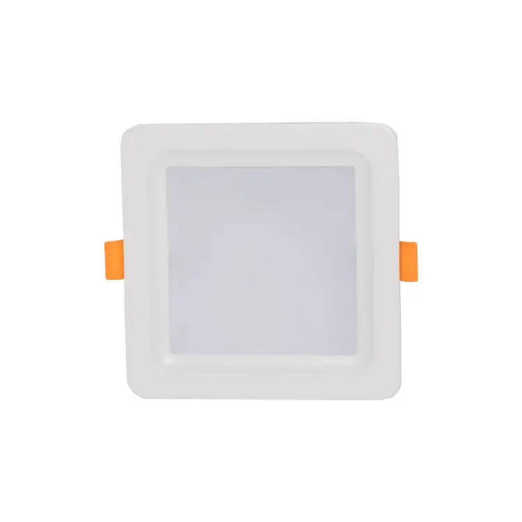 Встраиваемый светильник De Markt Прайм 850013901