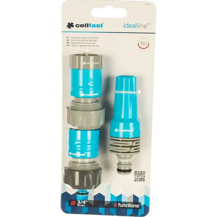 Набор Cellfast 50-710 Набор Cellfast 50-710