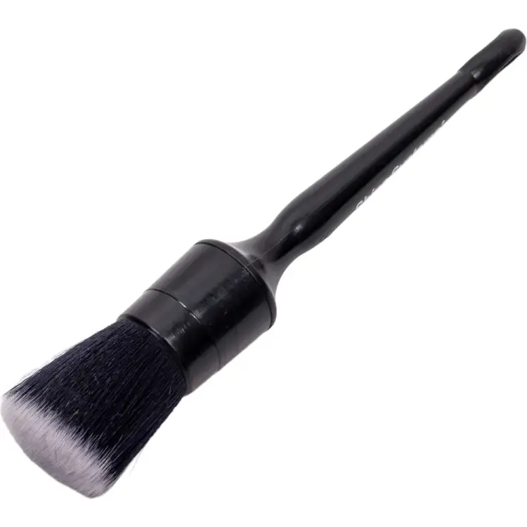 Ультрамягкая кисть для детейлинга Shine systems Ultra Soft Brush SS737