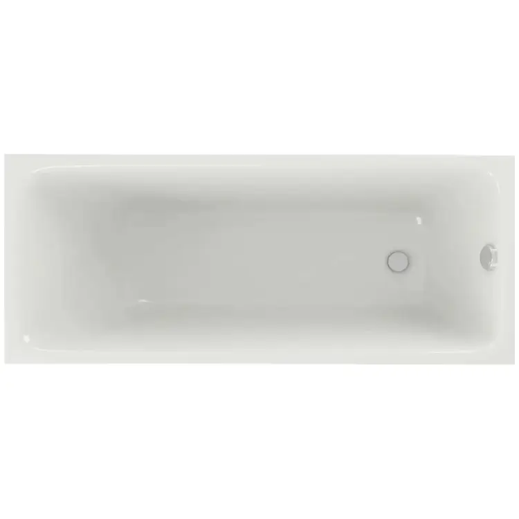 Прямоугольная ванна Aquatek Мия 00000089312 Прямоугольная ванна Aquatek Мия 00000089312