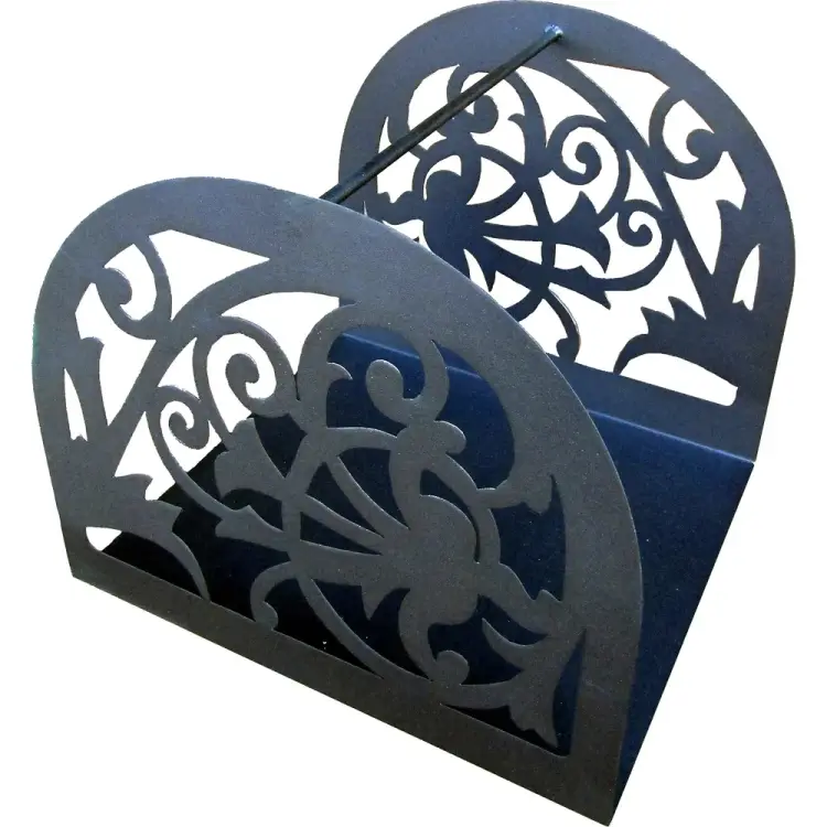 Дровница Станкоинструмент и оснастка №9 4811381014229