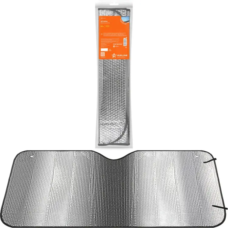 Солнцезащитная шторка Airline ASPS-60-01