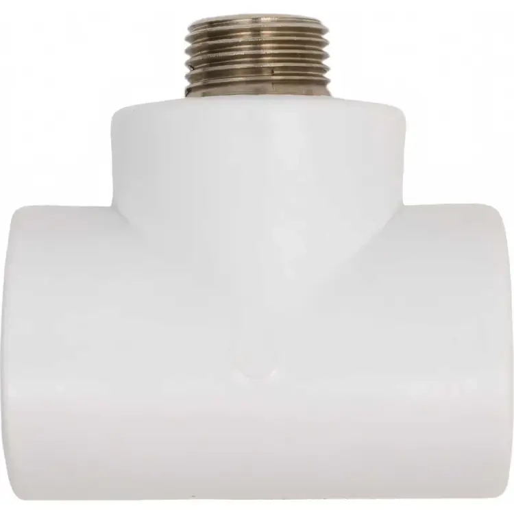 Комбинированный тройник РВК 020810