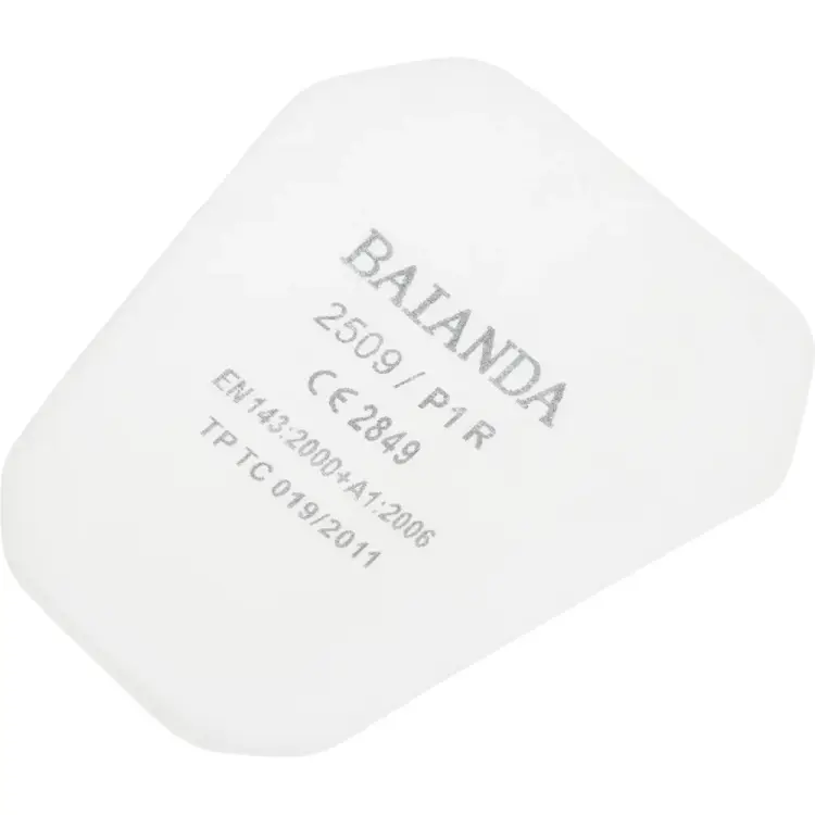 Фильтр для защиты от твердых и жидких частиц BAIANDA 2509