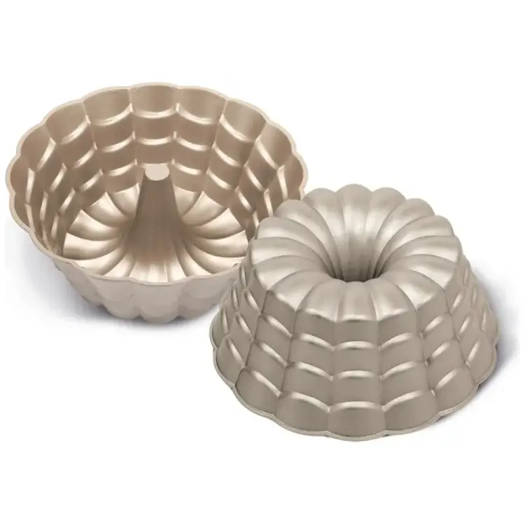 Форма для выпечки GUARDINI Sweet Magic Belle LV-126 Форма для выпечки GUARDINI Sweet Magic Belle LV-126