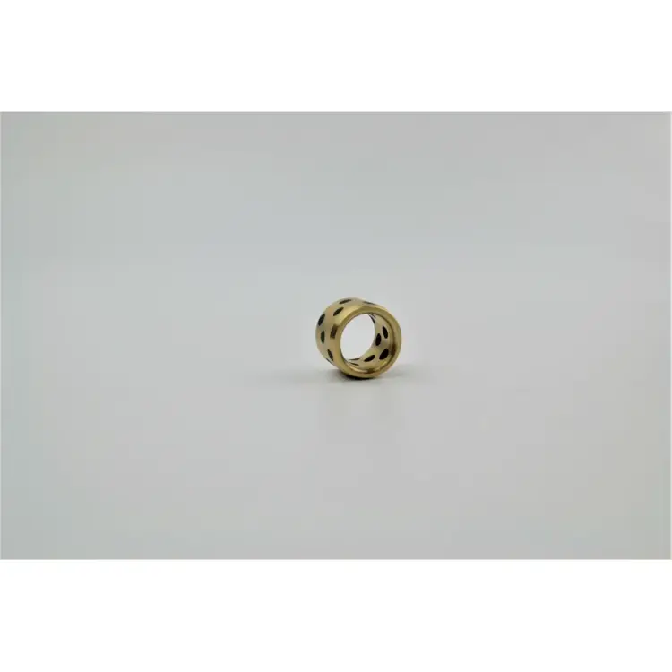 Самосмазывающаяся втулка ZOB JDB-1 JDB121713 Самосмазывающаяся втулка ZOB JDB-1 JDB121713