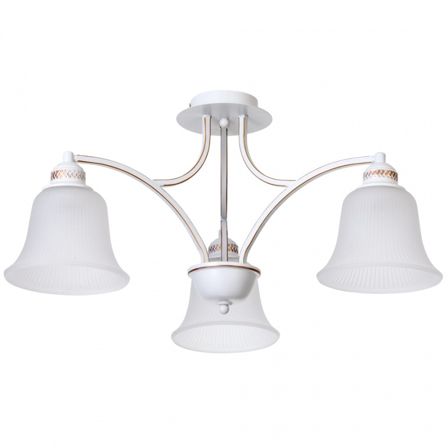 Потолочная люстра ARTE LAMP EMMA