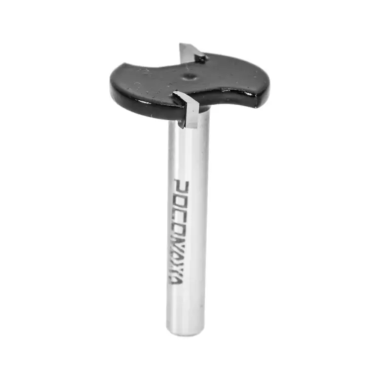 Кромочная фальцевая фреза РОСОМАХА 1008 800804