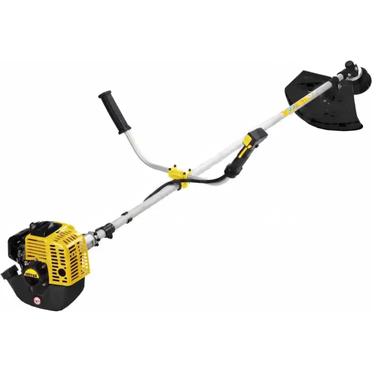 Бензиновый триммер Huter GGT-1000T Бензиновый триммер Huter GGT-1000T