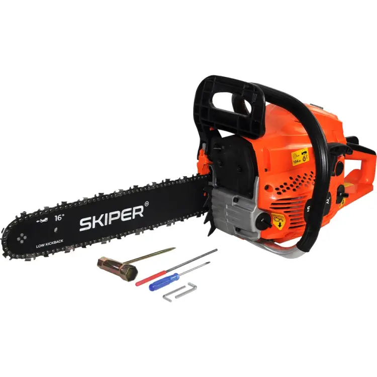 Бензопила SKIPER TV5235 00-00007519