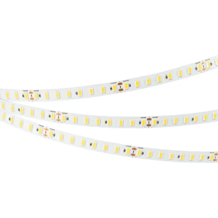 Светодиодная лента Arlight ULTRA-C112-10mm 24V Warm3000 037452