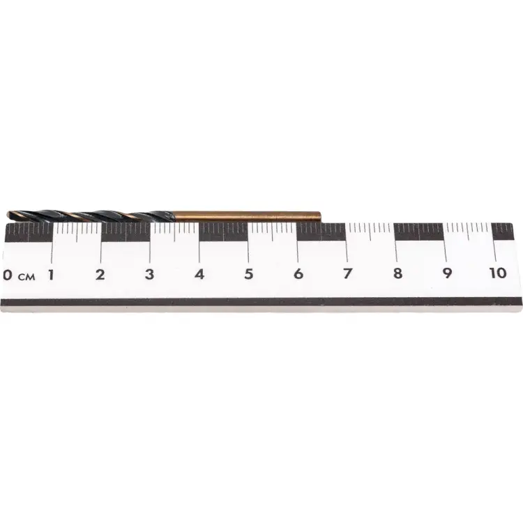 Сверло по металлу ООО "ТМТ ГРУПП" 41282