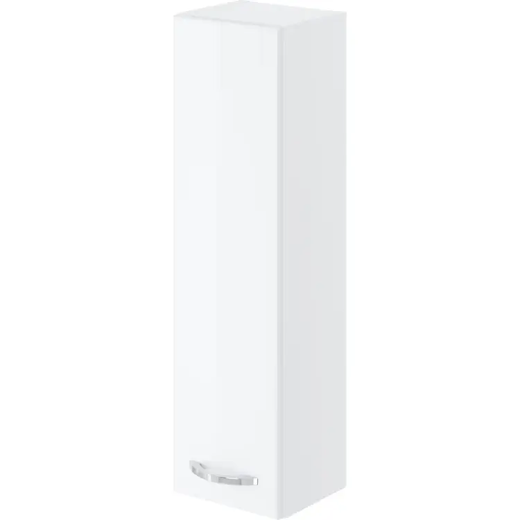 Универсальный подвесной шкаф ИТАНА Nrava Aqua Уют 20 38579