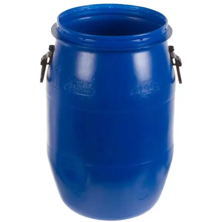 Бочка ООО КЗНМ 511253 Бочка ООО КЗНМ 511253