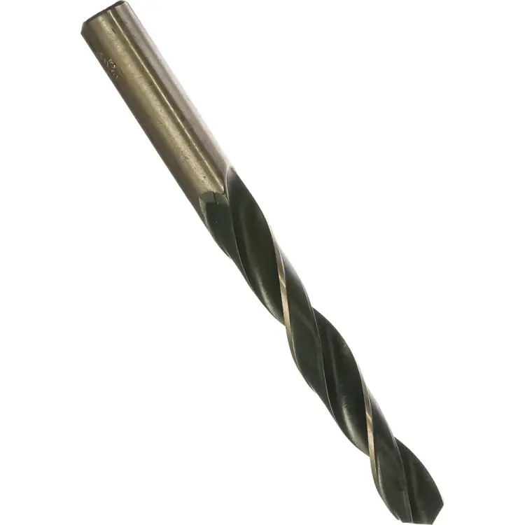 Сверло по металлу ООО "ТМТ ГРУПП" 53328