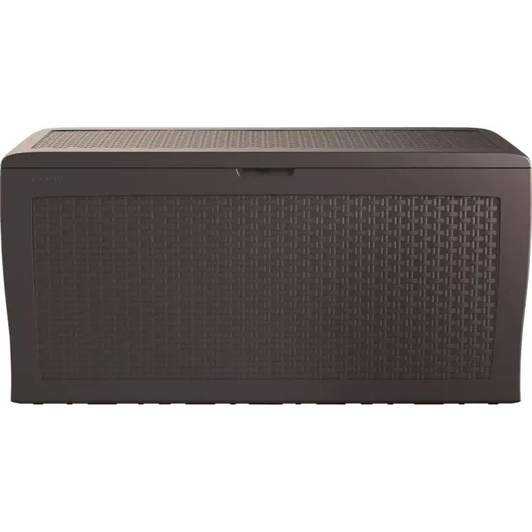 Сундук Keter SAMOA RATTAN BOX 246962