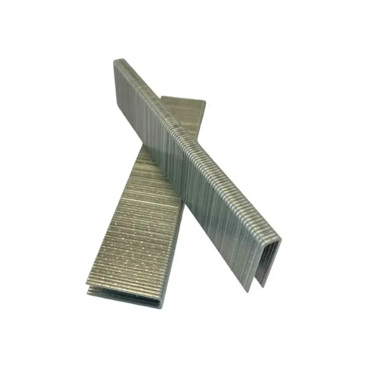 Скоба ForEst ES-18 cnk 4800 МБ000015164