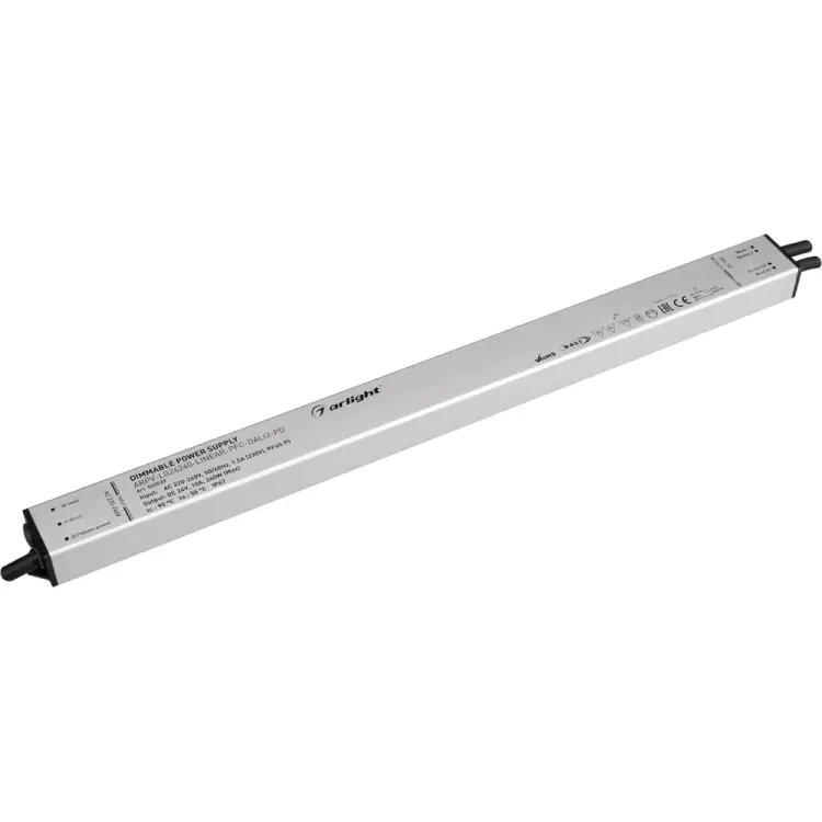 Блок питания Arlight ARPV-LG24240-LINEAR-PFC-DALI2-PD 033539