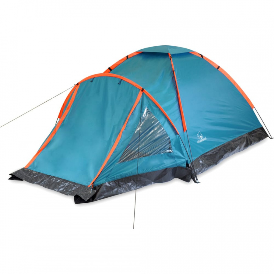 Трехместная палатка Greenwood Yeti 3