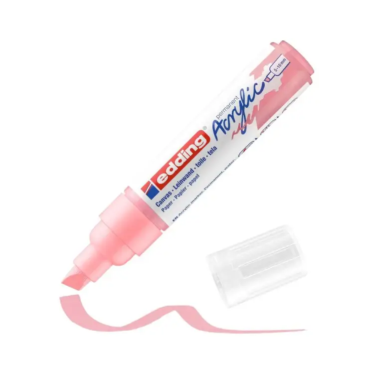 Акриловый маркер EDDING 5000 1327854