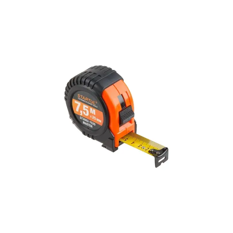 Рулетка STARTUL ST3002-7525