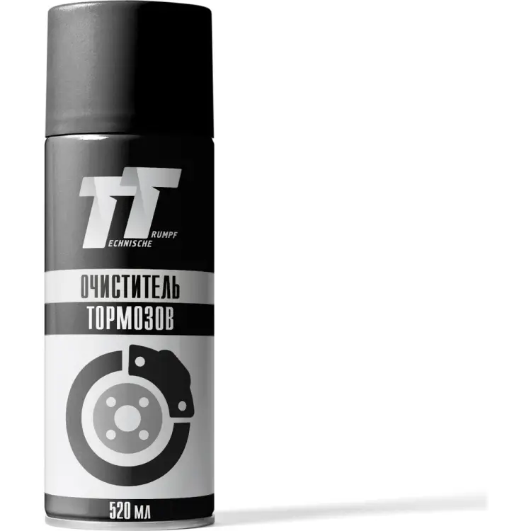Очиститель тормозов TT CTЕ05/023