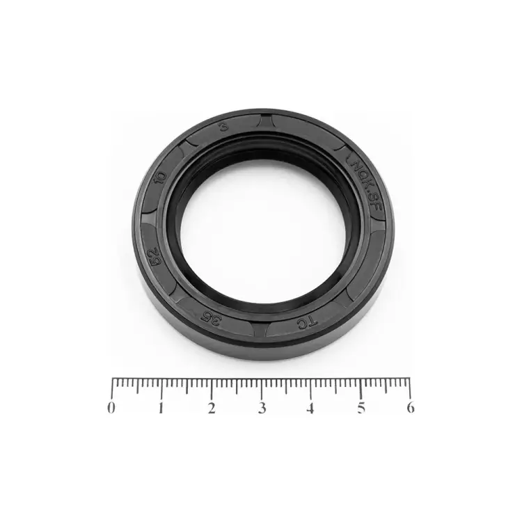 Армированная манжета HIMPT 00028006407