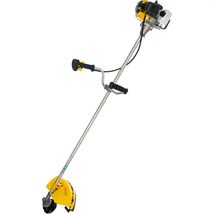 Бензиновый триммер Eurolux TR-2500T 70/2/19 Бензиновый триммер Eurolux TR-2500T 70/2/19