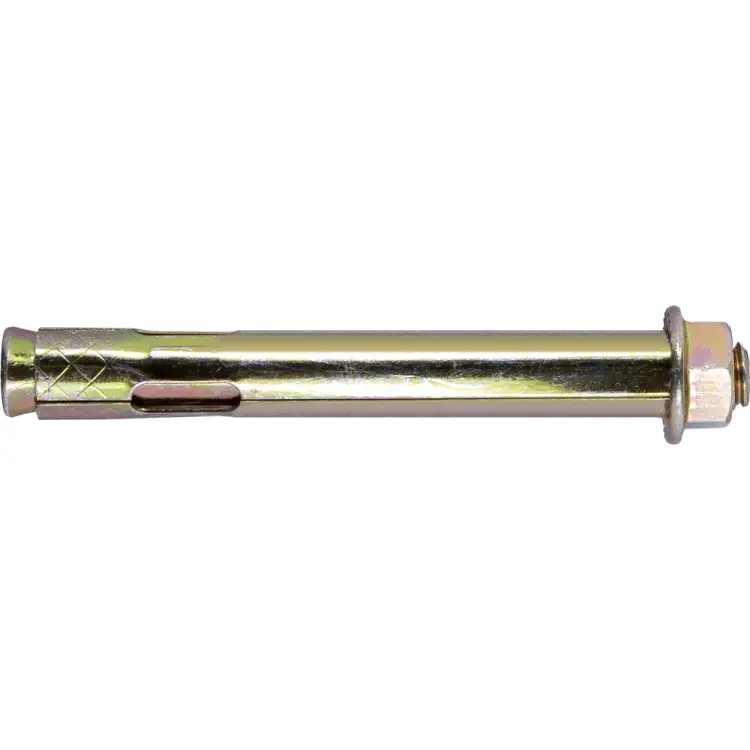 Анкерный болт Госкреп М12х99 мм 2 шт. КР.193407 Анкерный болт Госкреп М12х99 мм 2 шт. КР.193407