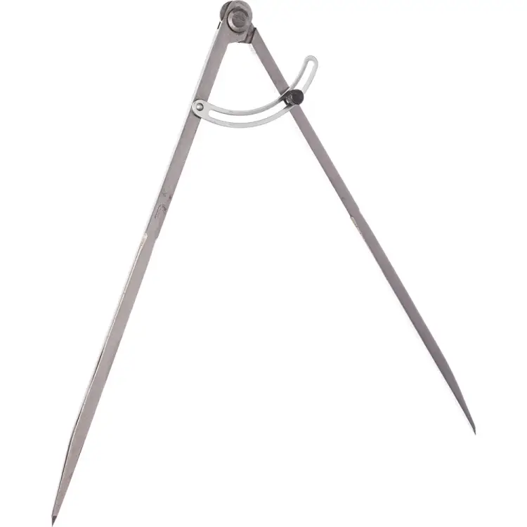 Разметочный циркуль GRIFF D153125