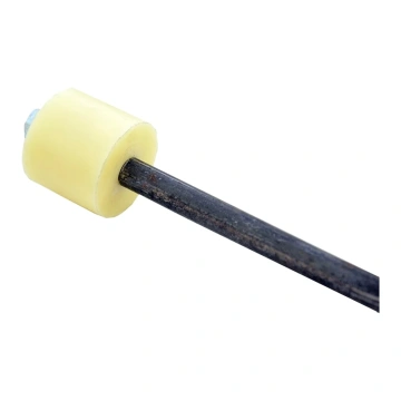 Ролики для откатных ворот