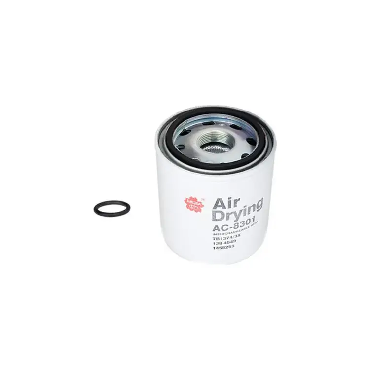 Фильтр-осушитель Sakura AC8301 Фильтр-осушитель Sakura AC8301