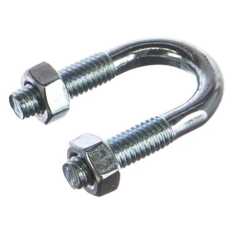 Монтажная скоба Fischer ETR 8-13 24415