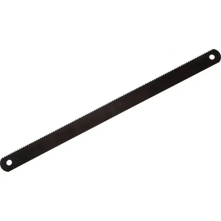 Биметаллическое полотно машинное ABC ПМБ450-40