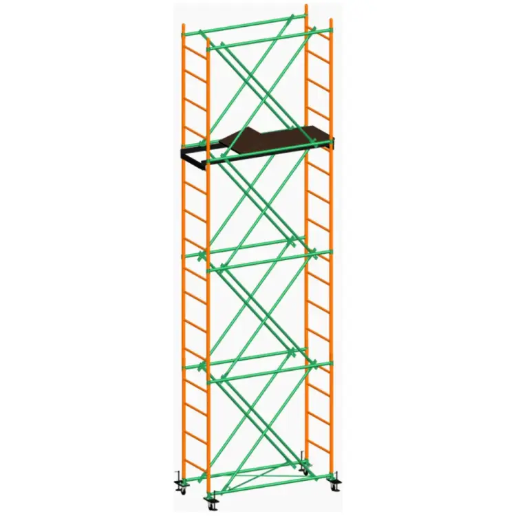 Вышка-тура РИНСТРОЙ РИН Spectr 4610043591722