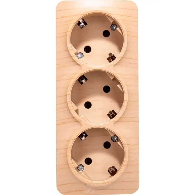 Розетка IONICH 1440