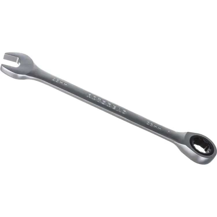 Трещоточный комбинированный ключ Автоdело 30023 11514