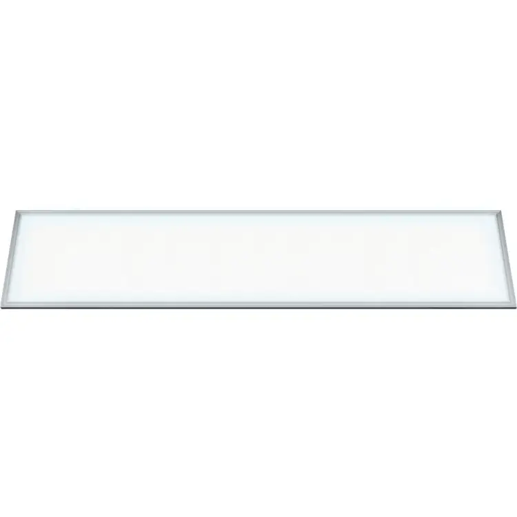 Потолочный встраиваемый светильник Uniel ULP-30120-36W/NW EFFECTIVE SILVER UL-00001790