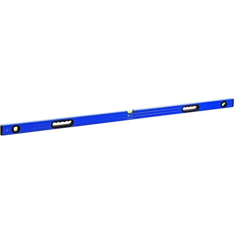 Строительный уровень КОБАЛЬТ Комфорт 243-127