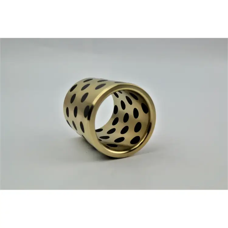 Самосмазывающаяся втулка ZOB JDB-1 JDB405060 Самосмазывающаяся втулка ZOB JDB-1 JDB405060