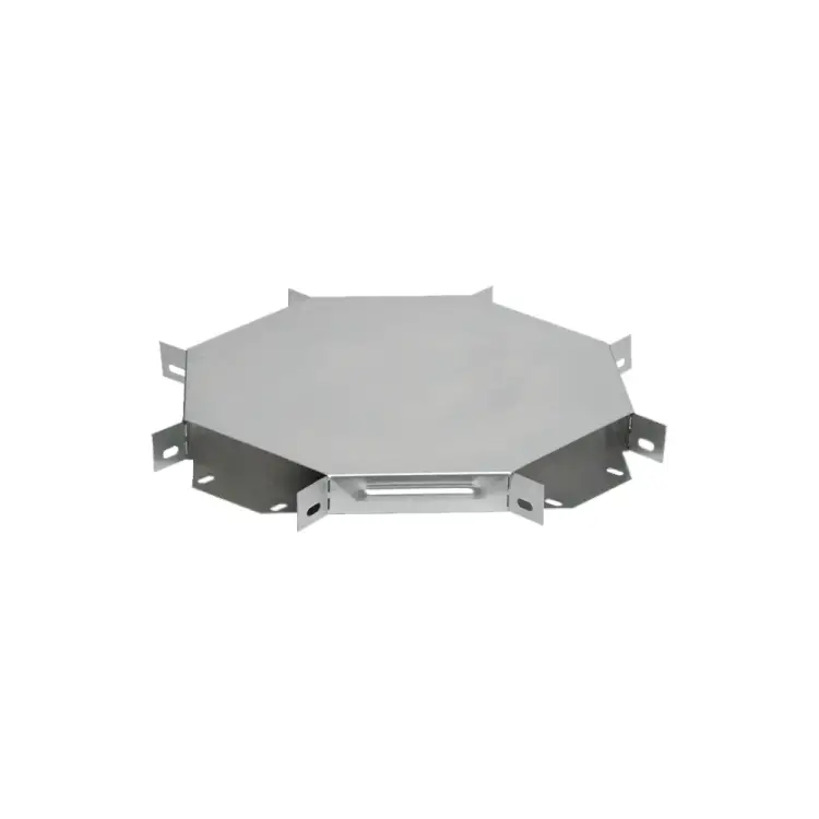 Крестовина IEK CLP1X-050-150