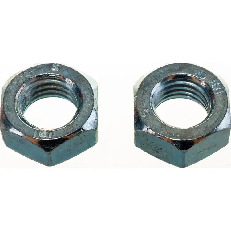 Оцинкованная гайка КРЕП-КОМП го14ф