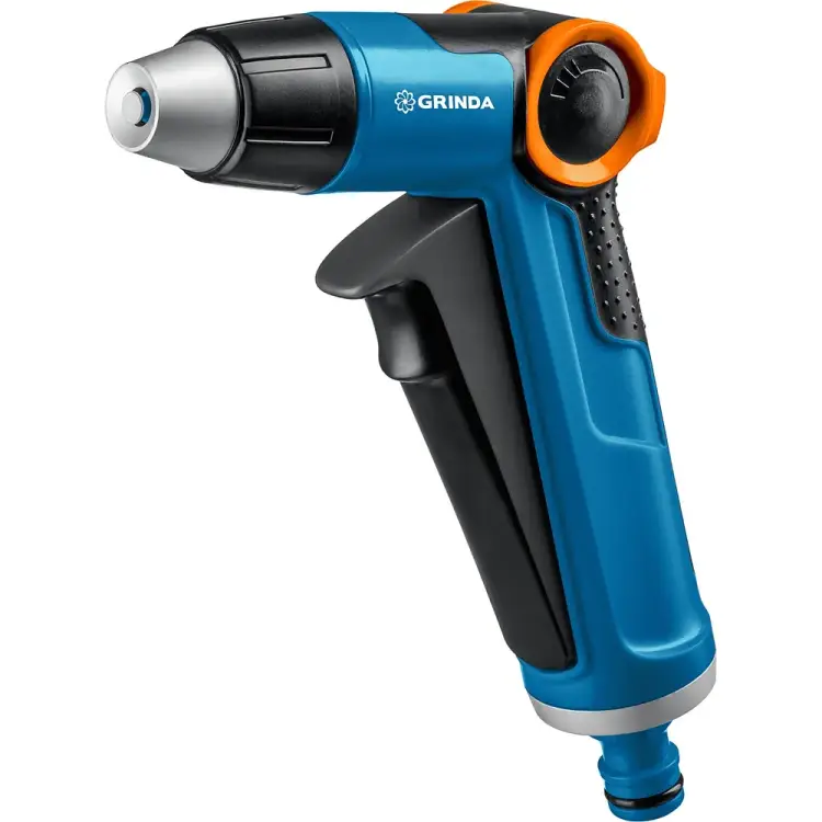 Двухкомпонентный поливочный пистолет Grinda PROLine X-R 8-427113_z02