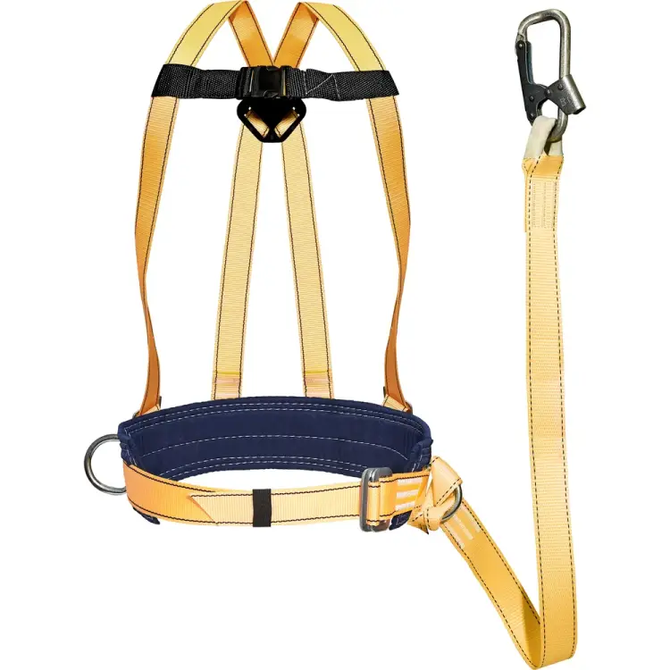 Удерживающая система ОкаПром УС-2АД OP-007