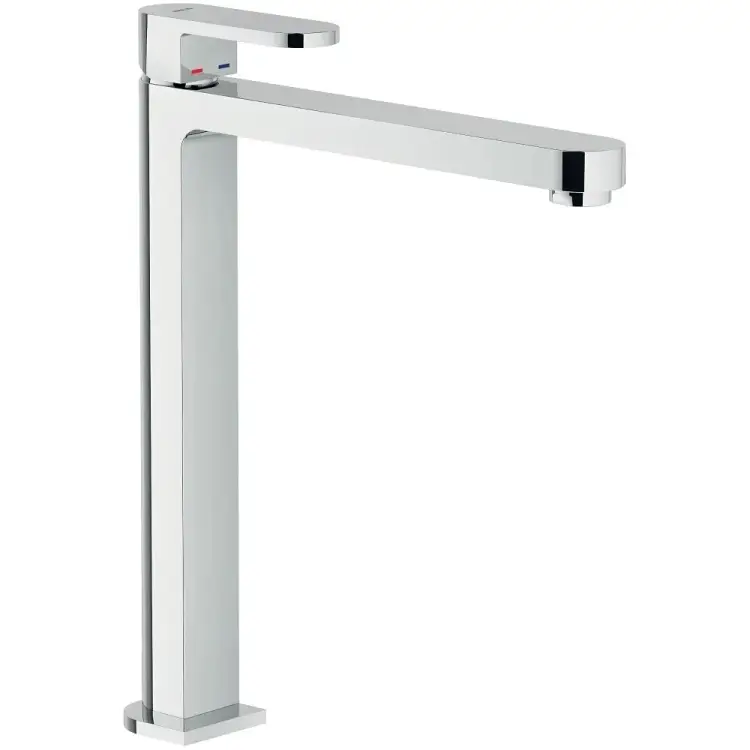 Высокий смеситель для раковины Nobili UP UP94128/2CR 00000035682