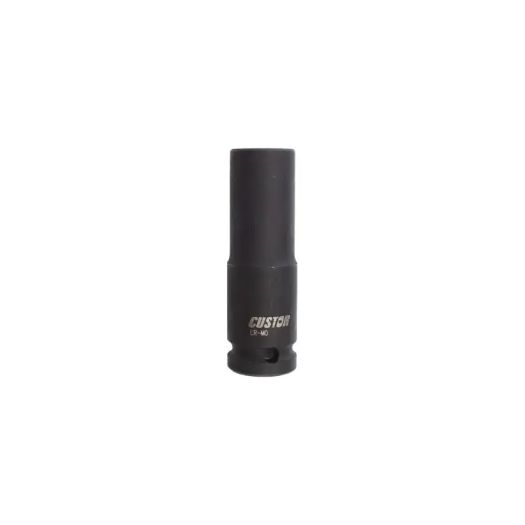 Глубокая ударная головка торцевая CUSTOR DS-040320