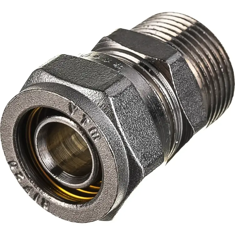 Муфта для металлопластиковых труб Valtec 13066