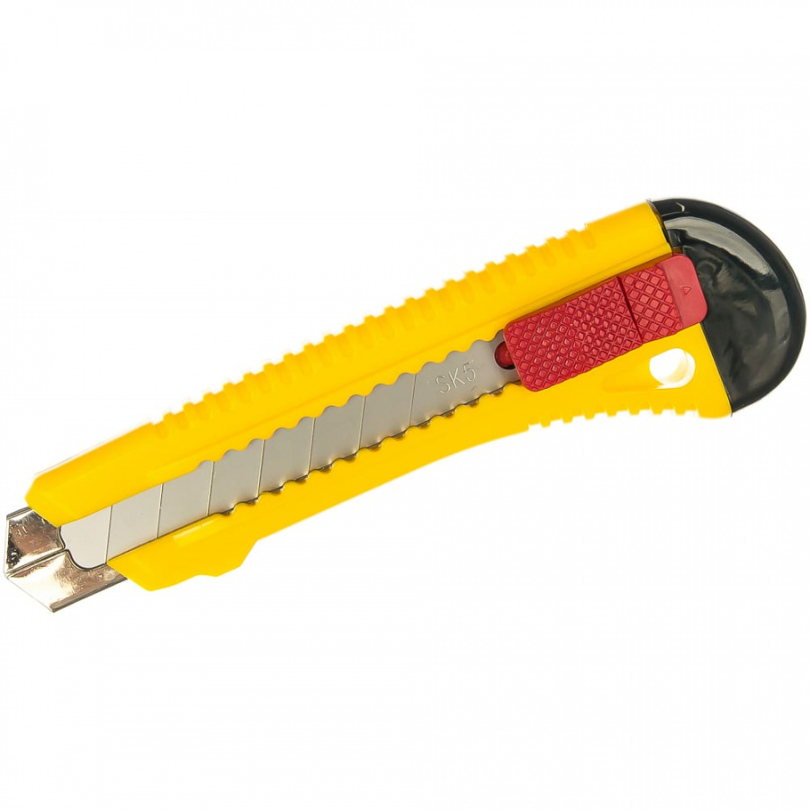 Нож TOPEX 17B191