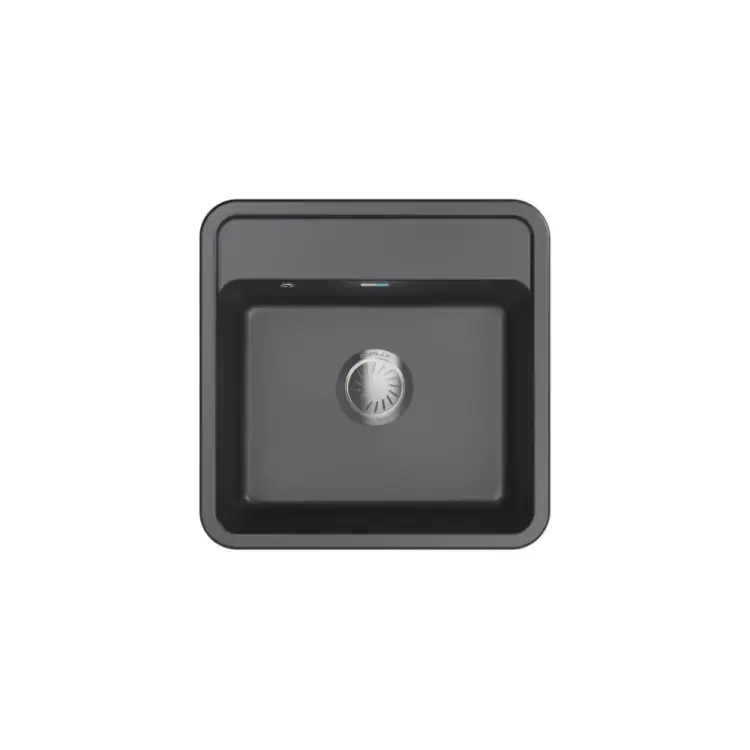 Кухонная мойка GRANULA ST-5001 Кухонная мойка GRANULA ST-5001